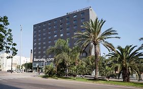 Barcelo Valencia 4*